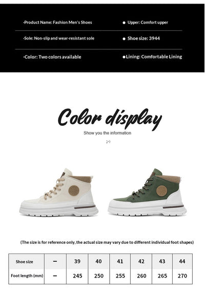 Zapatos Deportivos Ligeros y Transpirables para Hombre - Image 7