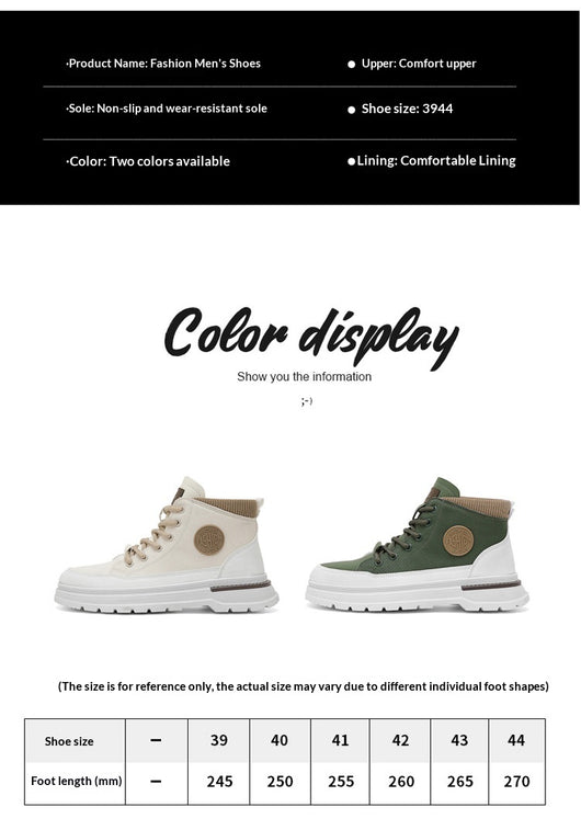 Zapatos Deportivos Ligeros y Transpirables para Hombre - Image 7