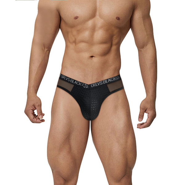 Calzoncillos Hombre Transpirables de Secado Rápido