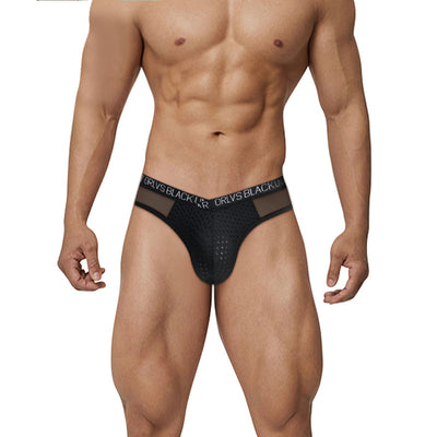 Calzoncillos Hombre Transpirables de Secado Rápido - Image 2