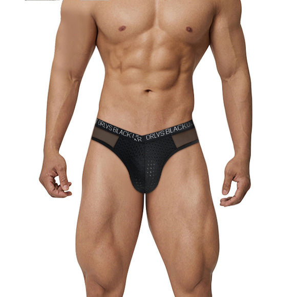 Calzoncillos Hombre Transpirables de Secado Rápido