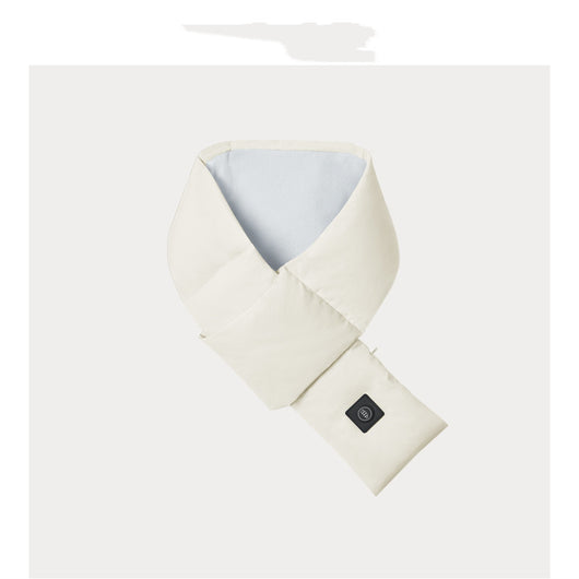 Bufanda Térmica Protectora para Mujer - Abrigo Cuello Otoño Invierno - Image 4