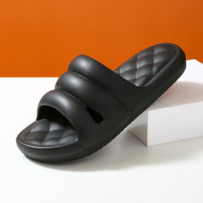 Pantuflas Plataforma para Mujer - Cómodas Sandalias EVA Verano - Image 2