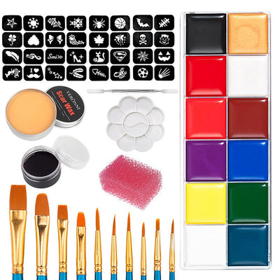 Set de Cera y Aceite para Esculpir Cejas - Maquillaje Profesional - Image 12