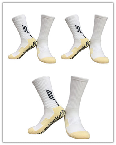 Calcetines Deportivos Profesionales para Baloncesto y Fútbol - Image 20