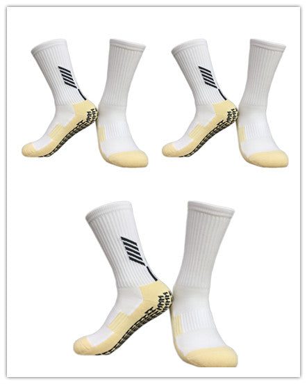Calcetines Deportivos Profesionales para Baloncesto y Fútbol - Image 20