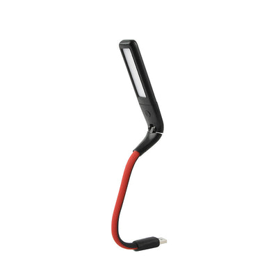 Luz Nocturna LED Inteligente con Sensor de Gestos USB - Image 4