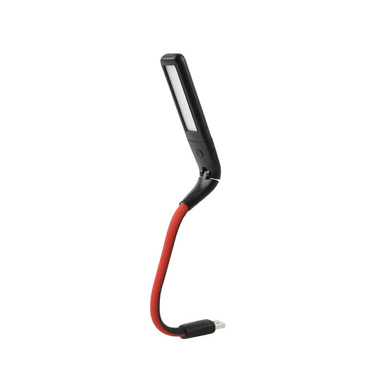 Luz Nocturna LED Inteligente con Sensor de Gestos USB - Image 4