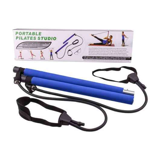 Barra Expansora de Pecho Multifuncional para Fitness y Fortalecimiento - Image 18