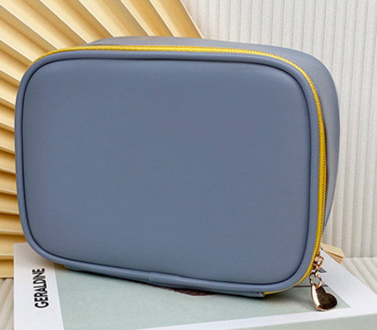 Bolsa Cosmética Impermeable Estilo Coreano - Image 7
