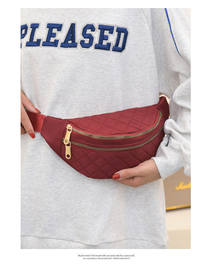 Bolsa Deportiva Mensajera Casual para Móvil - Image 21