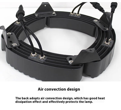Luz LED Árbol Impermeable para Exterior - Image 27