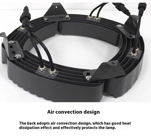 Luz LED Árbol Impermeable para Exterior - Image 27