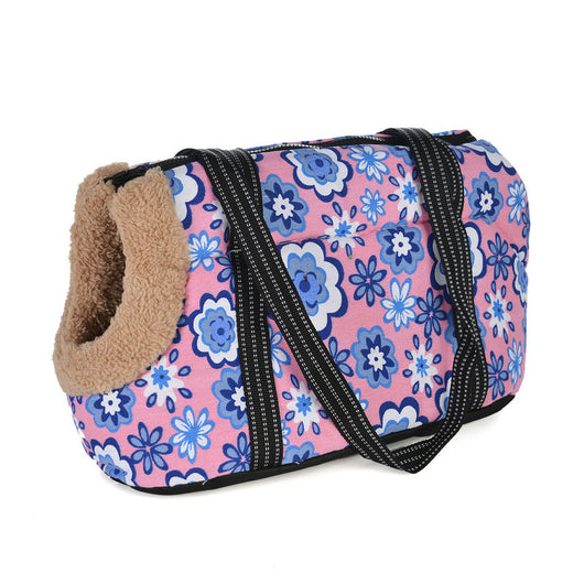 Mochila de Viaje para Mascotas al Aire Libre - Image 12