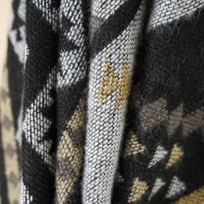 Foulard Étnico Multiuso - Estilo Europeo y Americano - Image 27