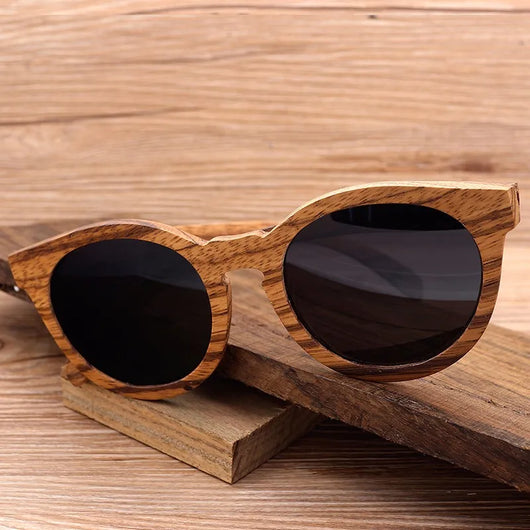 Gafas de Sol para Hombre de Madera Ecológicas - Image 10