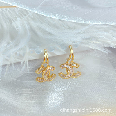 Aretes de Perla con Moño - Diseño Elegante para Mujer - Image 10