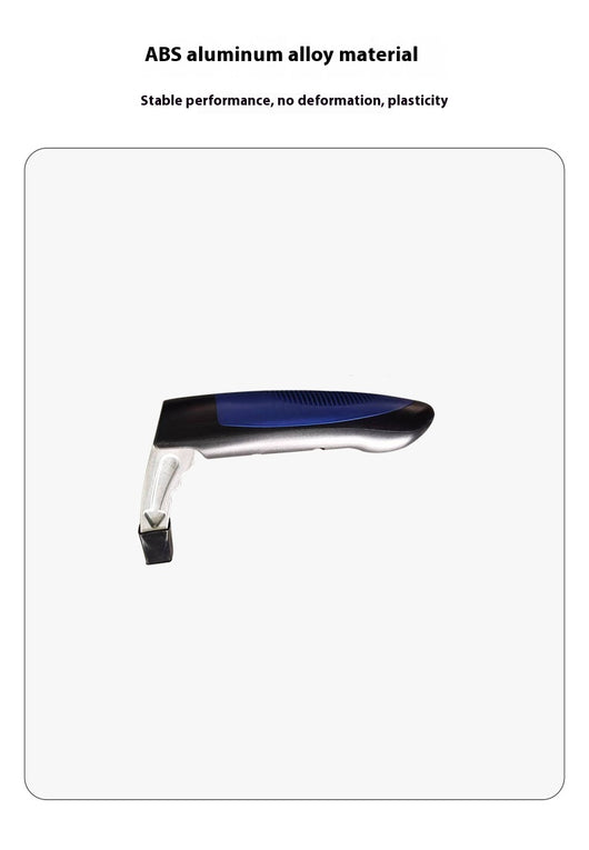 Martillo de Seguridad Automotriz para Emergencias - Image 11