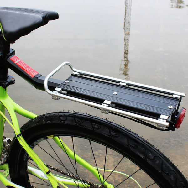 Portaequipos para Bicicleta de Ruta y Montaña