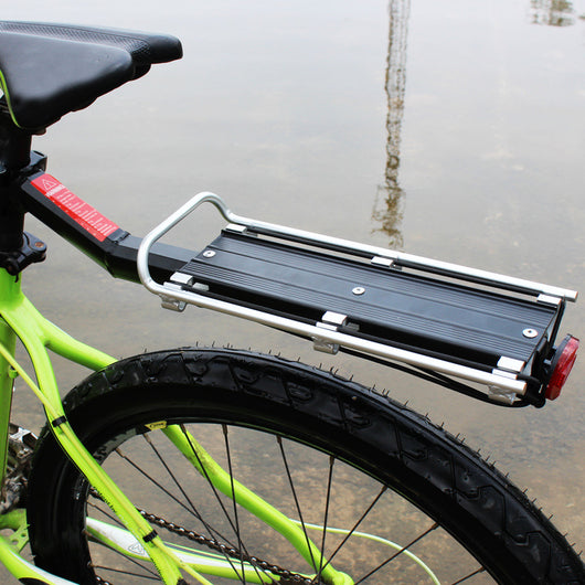 Portaequipos para Bicicleta de Ruta y Montaña