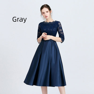 Vestido Casual Elegante Midi para Mujer - Image 6