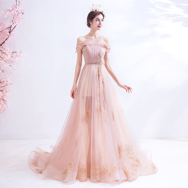 Vestido de Fiesta Asimétrico Rojo para Dama de Honor - Elegancia para Bodas y Eventos - Image 5
