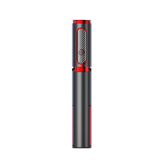 Trípode Profesional para Transmisiones en Vivo con Control Remoto Bluetooth Integrado - Image 18