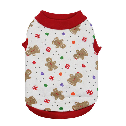 Ropa Navideña para Perros y Gatos - Diseño de Dos Patas - Image 7