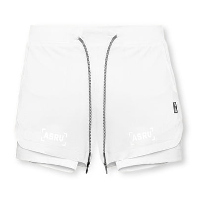 Pantalones Fitness Brothers Tres Cuartos Deportivos - Image 4
