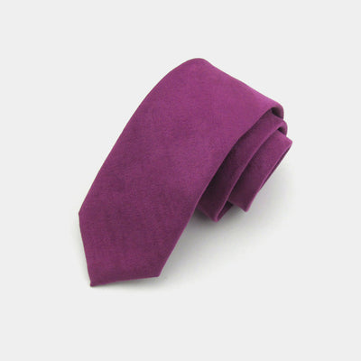 Corbata de Franela Británica para Hombre - Estilo Formal y Casual - Image 8