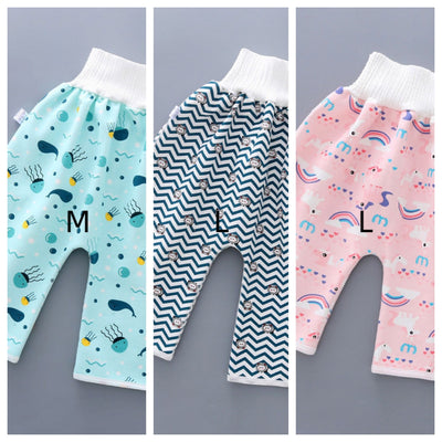 Falda Protectora Impermeable para Incontinencia Infantil - Image 44