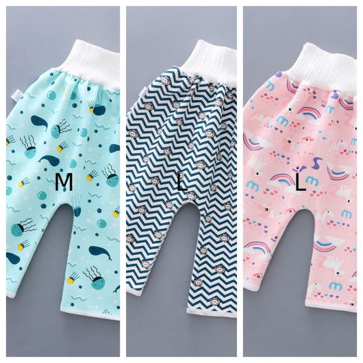 Falda Protectora Impermeable para Incontinencia Infantil - Image 44