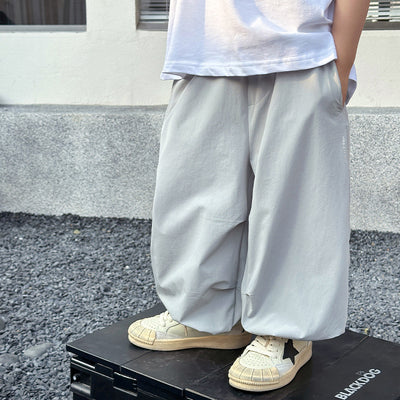 Pantalones Casuales Transpirables y Sueltos Antiinsectos para Verano - Image 3
