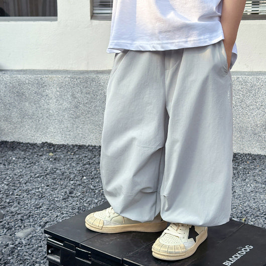 Pantalones Casuales Transpirables y Sueltos Antiinsectos para Verano - Image 3