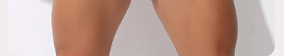 Tanga Masculino Ice-Silk con Tirantes Transparente y Ultra Sensual - Image 11