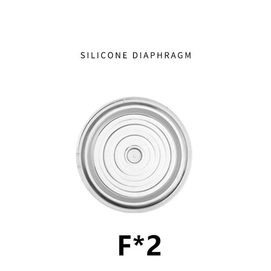 Accesorio de Bomba Extractora Portátil - Campana de Silicona Premium - Image 13