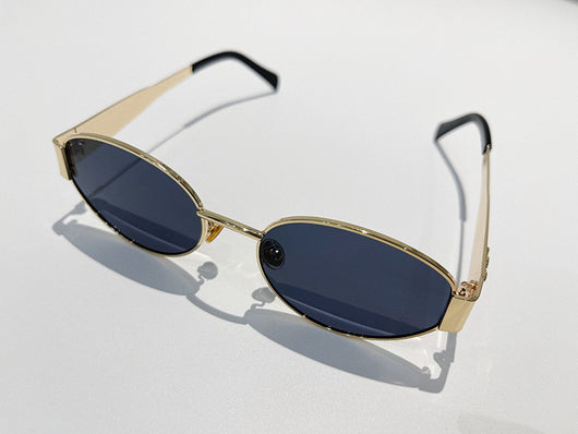 Gafas Retro Ovaladas de Moda - Image 23