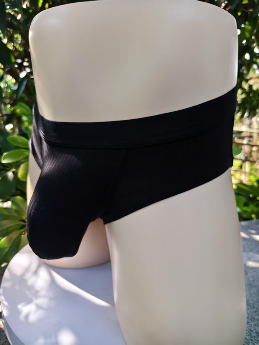 Calzoncillos Deportivos con Bolsa en U y Tecnología Transpirable - Image 14