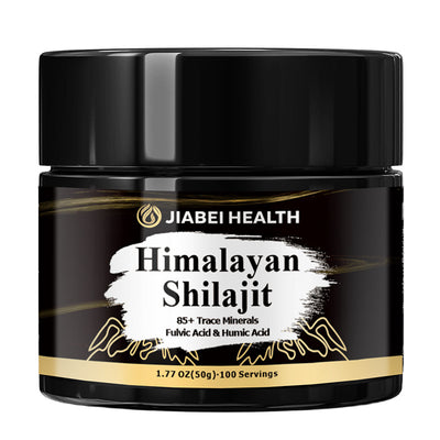 Resina de Shilajit Puro - Image 2