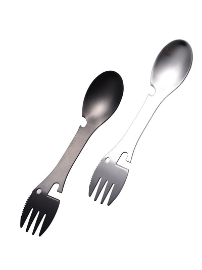 Cucharilla de Acero Inoxidable Premium - Image 10
