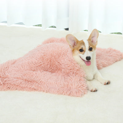 Cama Ortopédica para Perro con Funda Extraíble y Base Antideslizante - Image 3