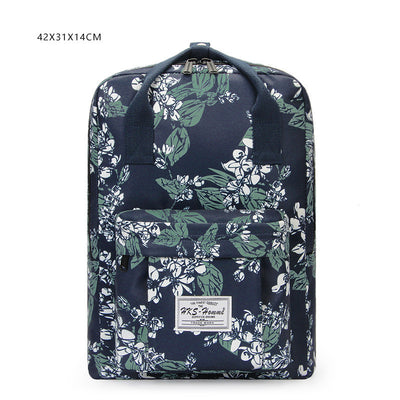 Mochila Inteligente para Laptop - Unisex con Compartimentos Organizados - Image 57