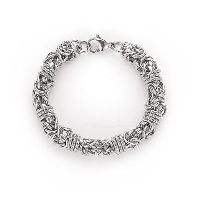 Pulsera de Acero Titanio para Hombre - Image 10