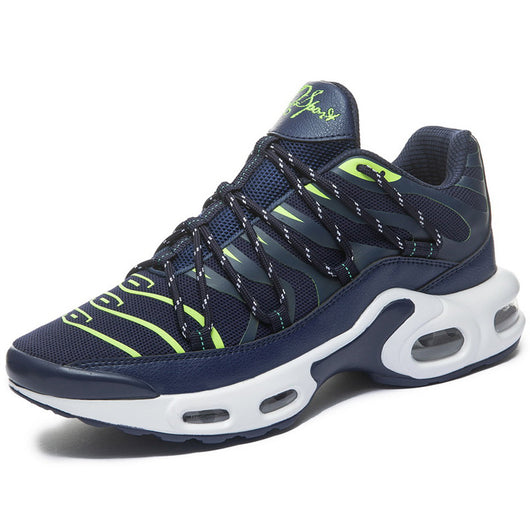 Zapatillas Deportivas Talla Grande para Hombre - Tecnología Voladora Transpirable - Image 17