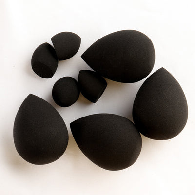 Estuche de 47 Piezas de Herramientas de Belleza Profesional con Brochas de Maquillaje - Image 7