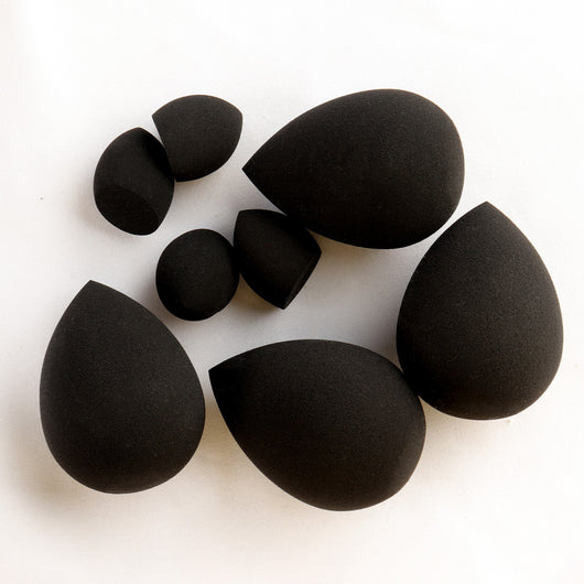 Estuche de 47 Piezas de Herramientas de Belleza Profesional con Brochas de Maquillaje - Image 7