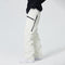 Pantalones Térmicos Impermeables a Prueba de Viento para Nieve e Invierno