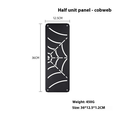 Mesa de Camping Plegable Multifuncional Portátil - Image 7