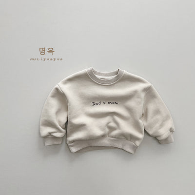 Sudadera Infantil Estilo Mori Coreano con Diseño Impreso - Unisex - Image 9