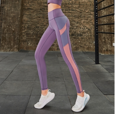 Leggings Deportivos con Bolsillos y Costuras Reforzadas para Yoga - Image 8